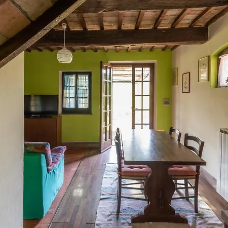 Сasa de vacaciones Rosmarino