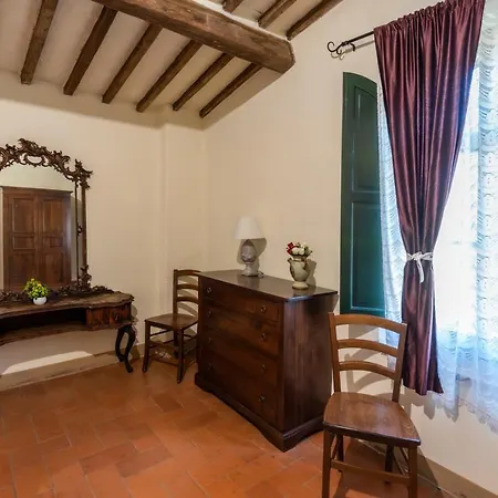 Holiday home Rosmarino *