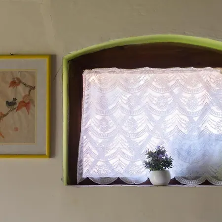 Rosmarino Holiday home *