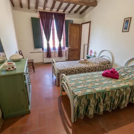 Holiday home Rosmarino