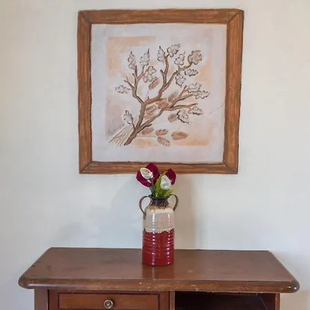 Rosmarino Сasa de vacaciones