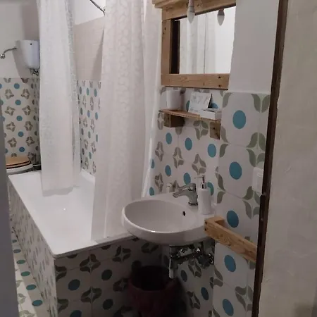 Holiday home Rosmarino *