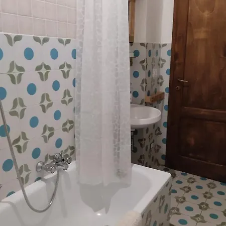 Сasa de vacaciones Rosmarino Città della Pieve