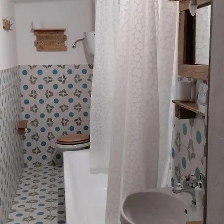 Holiday home Rosmarino